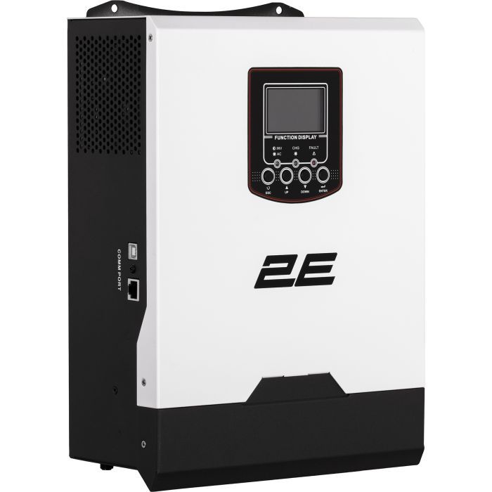 Солнечный инвертор 2E 2E-VP-1K12 1000W (2E-VP-1K12) изображение 2