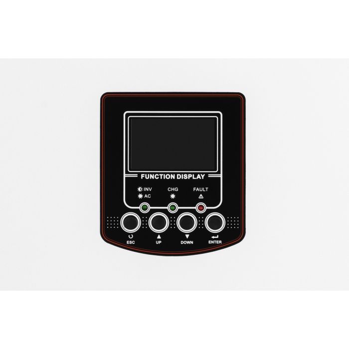 Солнечный инвертор 2E 2E-VP-1K12 1000W (2E-VP-1K12) изображение 4