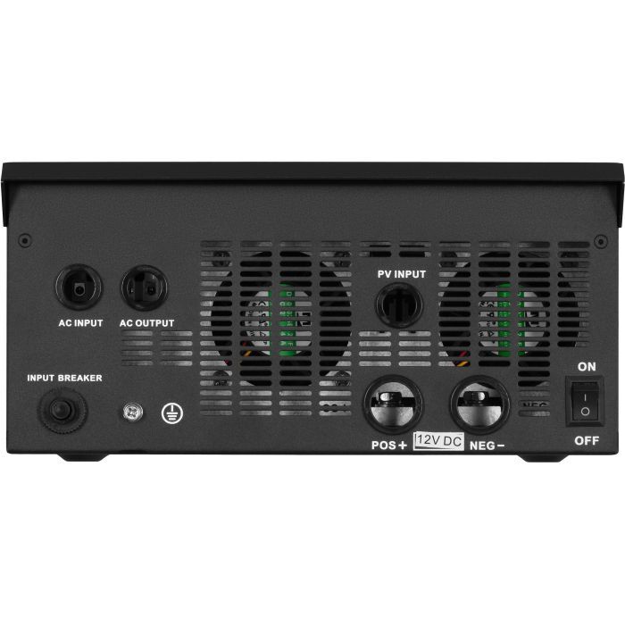 Солнечный инвертор 2E 2E-VP-1K12 1000W (2E-VP-1K12) изображение 5