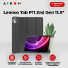 Чохол до планшета AirOn Premium Lenovo Tab P11 2nd Gen 11.5" + protective film black (4822352781093) зображення 12