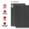 Чехол для планшета AirOn Premium Lenovo Tab P11 2nd Gen 11.5" + protective film black (4822352781093) изображение 5