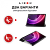 Чохол до планшета AirOn Premium Lenovo Tab P11 2nd Gen 11.5" + protective film black (4822352781093) зображення 7
