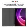 Чохол до планшета AirOn Premium Lenovo Tab P11 2nd Gen 11.5" + protective film black (4822352781093) зображення 8