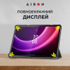 Чехол для планшета AirOn Premium Lenovo Tab P11 2nd Gen 11.5" + protective film black (4822352781093) изображение 9
