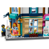 Конструктор LEGO Creator Центральна вулиця 1459 деталей (31141) зображення 10