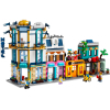 Конструктор LEGO Creator Центральна вулиця 1459 деталей (31141) зображення 2