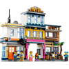 Конструктор LEGO Creator Центральная улица 1459 деталей (31141) изображение 3