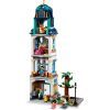 Конструктор LEGO Creator Центральна вулиця 1459 деталей (31141) зображення 9