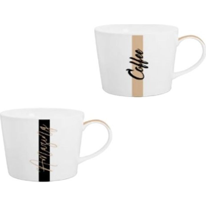Чашка Limited Edition Coffee Style 330 мл (MCO21-110)