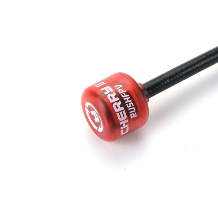 Антенна для дрона RushFPV Cherry II Antenna 5.8G SMA Ultra Extended RHCP (DC16R) изображение 2