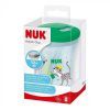Поїльник-непроливайка Nuk Evolution Action Cup Zoo 230 мл (3952421) зображення 2