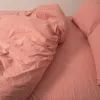Постельное белье Tiare Tiare 43 WACH Вареный хлопок евро (43_Wash_ev) изображение 10