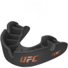Капа Opro Bronze UFC доросла (вік 11+) Black (ufc.102512001) (UFC_Bronze_Bl) зображення 2