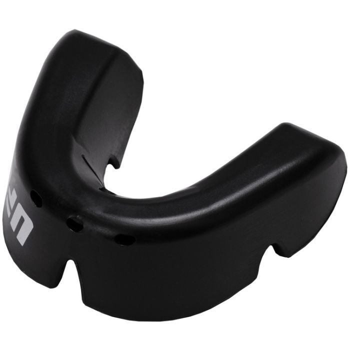 Капа Opro Bronze UFC доросла (вік 11+) Black (ufc.102512001) (UFC_Bronze_Bl) изображение 3