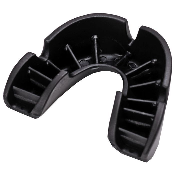 Капа Opro Bronze UFC доросла (вік 11+) Black (ufc.102512001) (UFC_Bronze_Bl) изображение 4