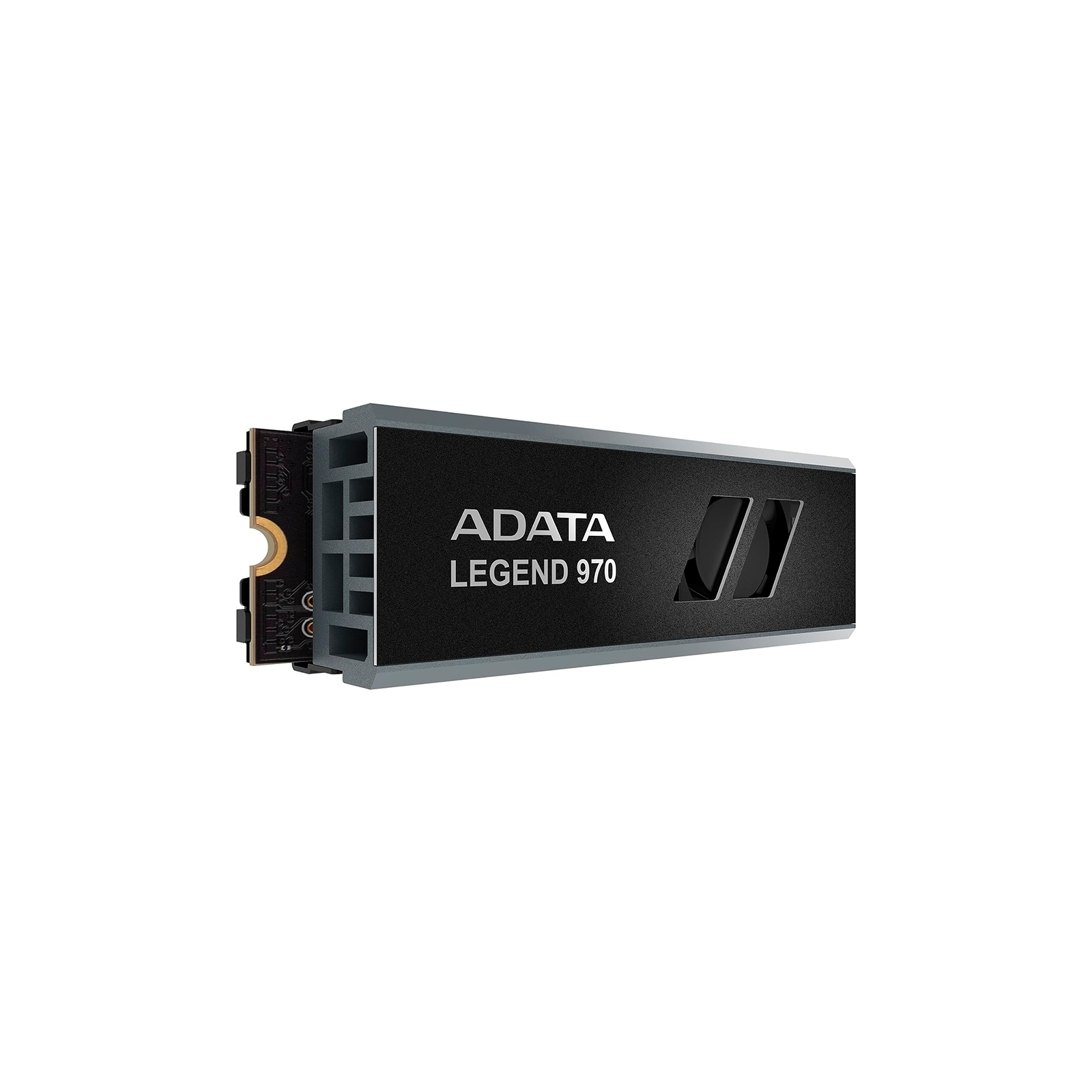 Накопичувач SSD M.2 2280 1TB ADATA (SLEG-970-1000GCI) зображення 2