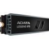Накопитель SSD M.2 2280 1TB ADATA (SLEG-970-1000GCI) изображение 2