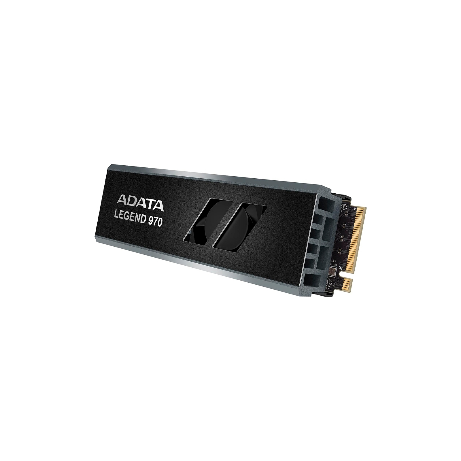 Накопитель SSD M.2 2280 1TB ADATA (SLEG-970-1000GCI) изображение 3