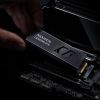 Накопитель SSD M.2 2280 1TB ADATA (SLEG-970-1000GCI) изображение 6