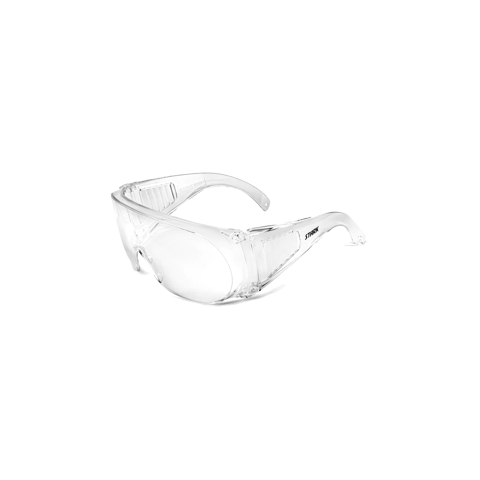 Защитные очки Stark SG-06C прозрачные (515000007) изображение 3