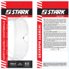 Защитные очки Stark SG-06C прозрачные (515000007) изображение 5