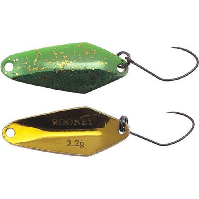Блешня Nories Masukurouto Rooney 2.8g 052 (1561.07.09)