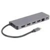 Концентратор Cablexpert USB-C 5-in-1 (A-CM-COMBO5-05) изображение 2