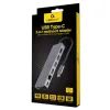 Концентратор Cablexpert USB-C 5-in-1 (A-CM-COMBO5-05) изображение 5