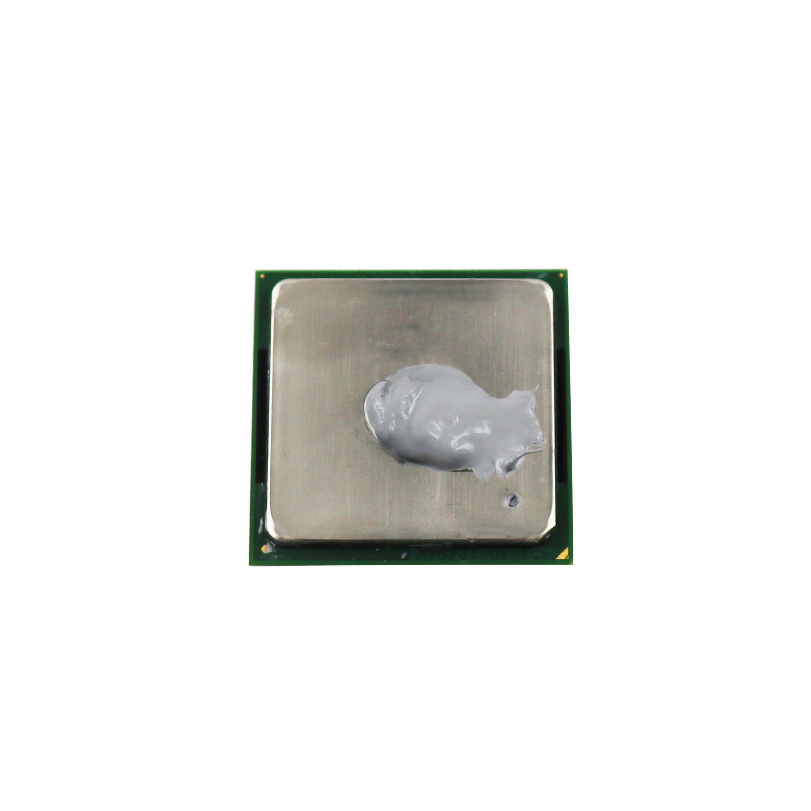 Термопаста GD GD900 3г (GD900-BA3) зображення 5