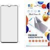Стекло защитное Drobak Motorola Moto E13 (Black) (535303) (535303)