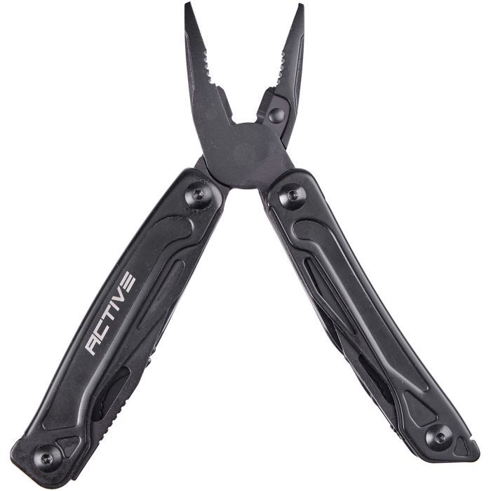 Мультитул Active Universal Tool Black (866S-H) зображення 2