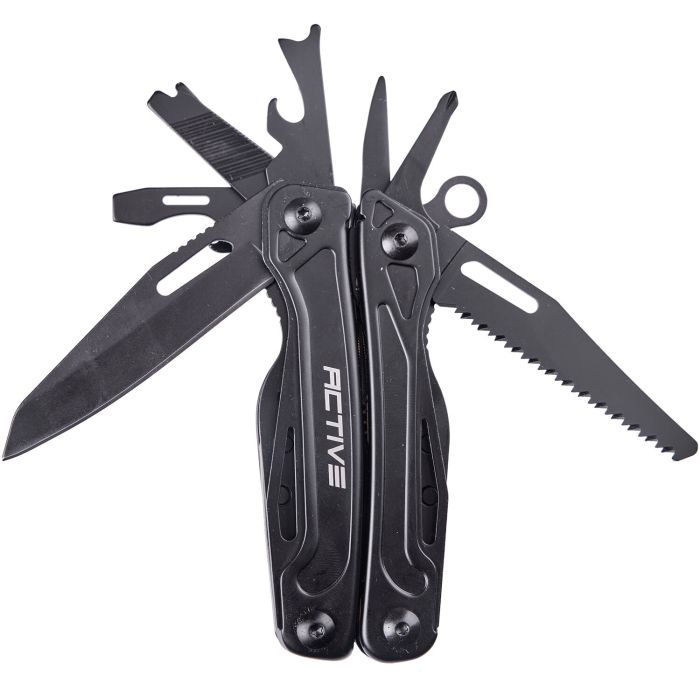 Мультитул Active Universal Tool Black (866S-H) зображення 3