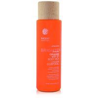 Молочко для тела Naobay Principles Brighten Empathy Orange Vit C2 Body Milk 250 мл (8436568902807)
