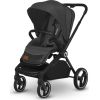 Коляска Lionelo 2 в 1 Mika Grey Graphite (LO-MIKA 2IN1 GREY GRAPHITE) изображение 6