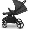 Коляска Lionelo 2 в 1 Mika Grey Graphite (LO-MIKA 2IN1 GREY GRAPHITE) изображение 7