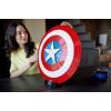 Конструктор LEGO Marvel Щит Капитана Америка 3128 деталей (76262) изображение 8