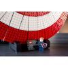 Конструктор LEGO Marvel Щит Капитана Америка 3128 деталей (76262) изображение 9
