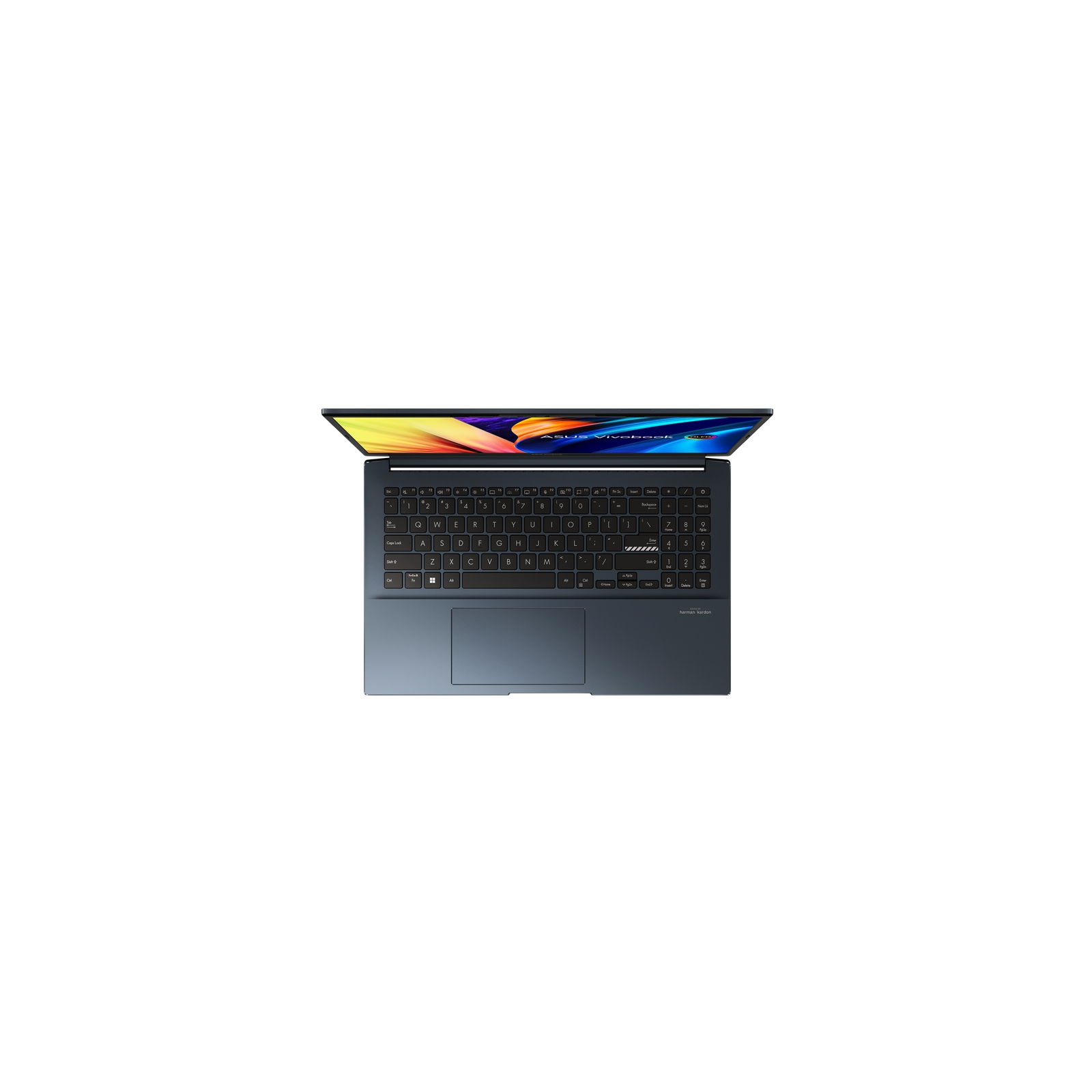 Ноутбук ASUS Vivobook Pro 15 OLED M6500XU-MA013 (90NB1201-M000F0) изображение 4