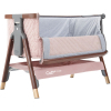 Кроватка Tutti Bambini CoZee Luxe pink (211208/6591) изображение 2
