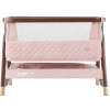 Кроватка Tutti Bambini CoZee Luxe pink (211208/6591) изображение 5