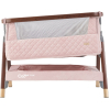 Ліжечко Tutti Bambini CoZee Luxe pink (211208/6591) зображення 6