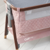 Ліжечко Tutti Bambini CoZee Luxe pink (211208/6591) зображення 8