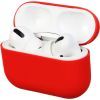 Чехол для наушников Armorstandart Ultrathin Silicone Case для Apple AirPods Pro Red (ARM55952)