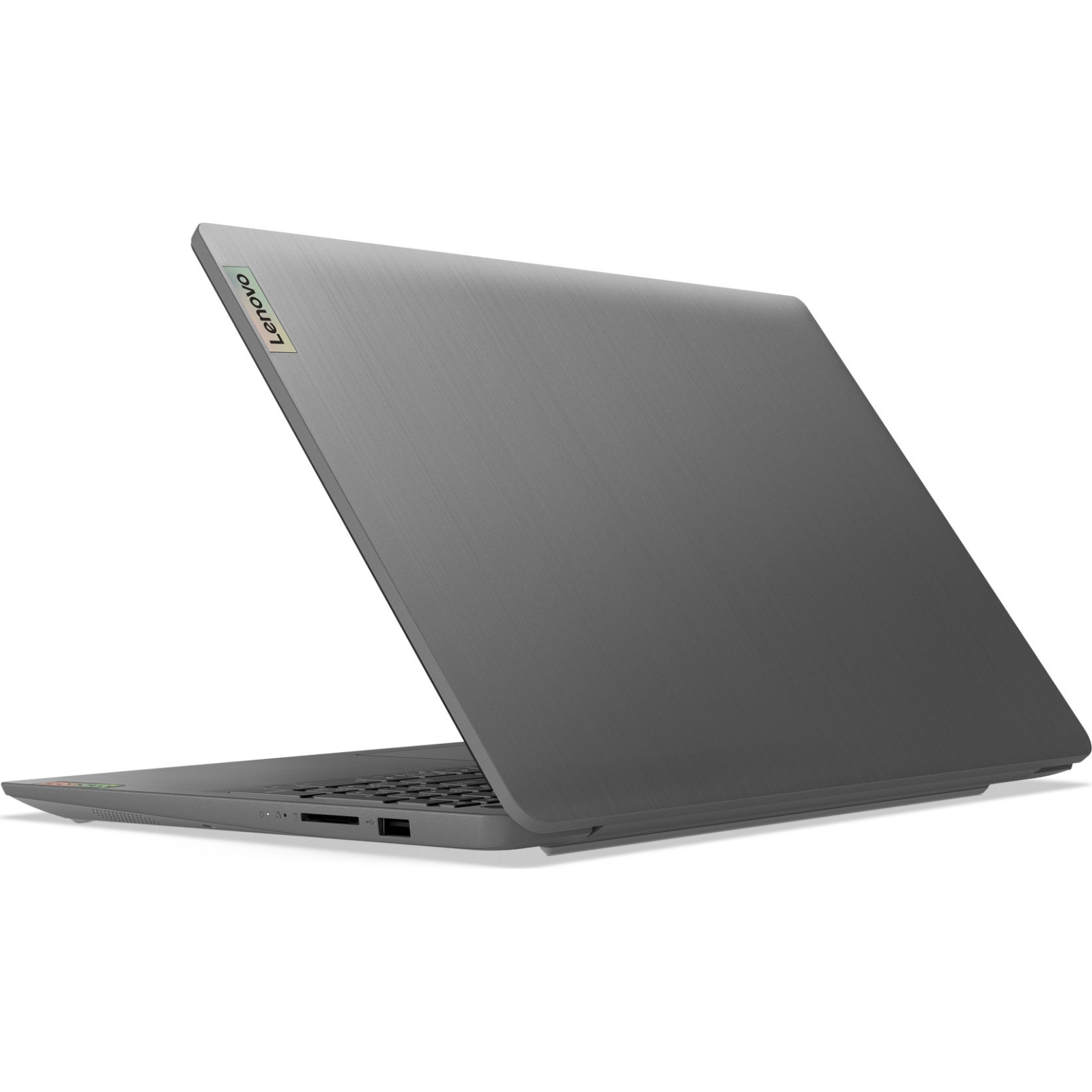 Ноутбук Lenovo IdeaPad 3 15ITL6 (82H803KFRA) зображення 9