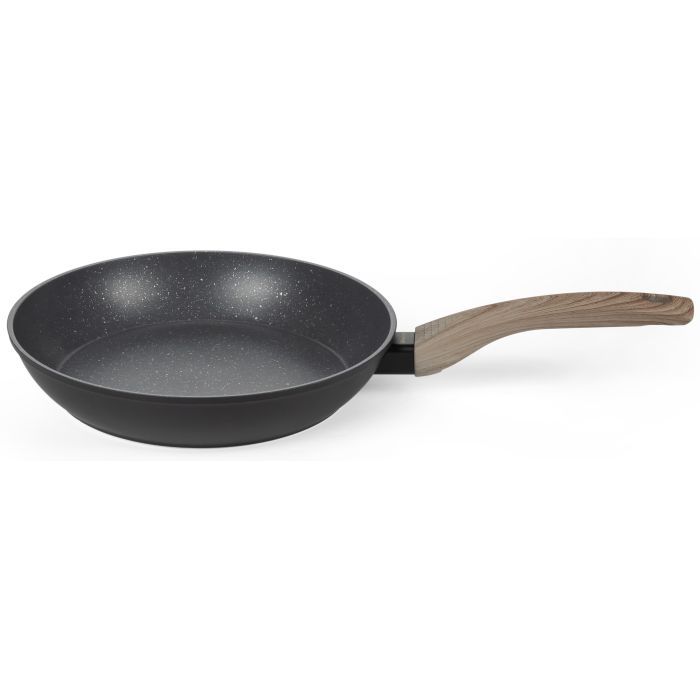 Сковорода Hölmer Star Chef кована 20 см (FP-22320-SWMB Star Chef) зображення 2