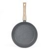 Сковорода Hölmer Star Chef кована 24 см (FP-22324-SWMB Star Chef) зображення 4