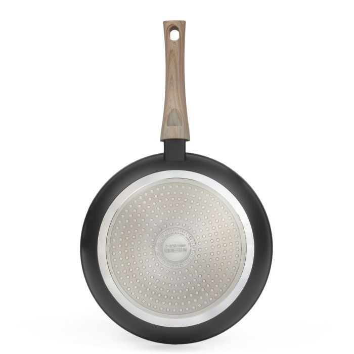 Сковорода Hölmer Star Chef кована 20 см (FP-22320-SWMB Star Chef) зображення 5