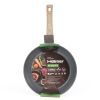 Сковорода Hölmer Star Chef кована 24 см (FP-22324-SWMB Star Chef) зображення 6