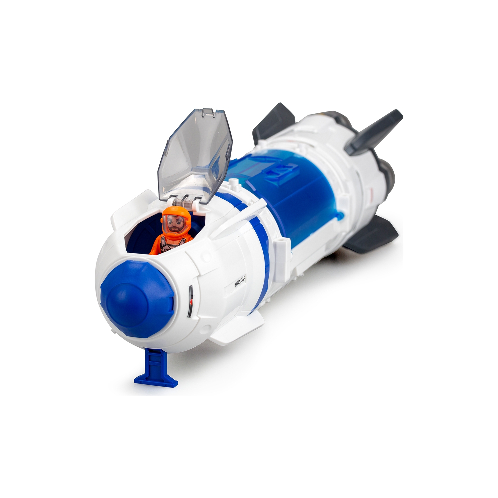 Ігровий набір Astropod з фігуркою – Головна місія Запусти ракету (80339) зображення 6