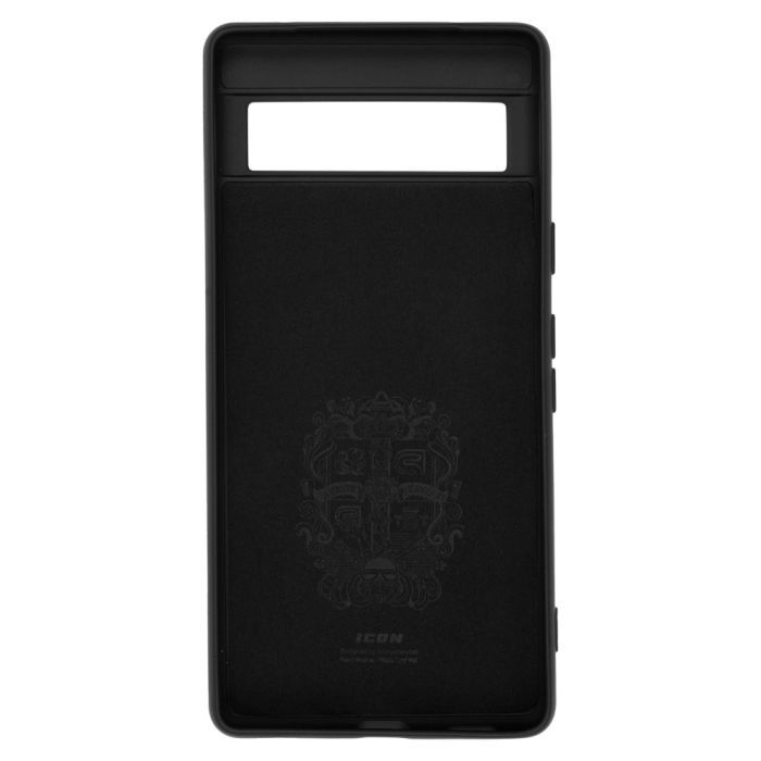 Чехол для мобильного телефона Armorstandart ICON Case Google Pixel 7a Blue (ARM70909) изображение 2